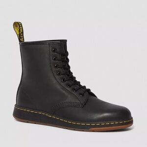 Dr. Martens 1460 Newtons Black